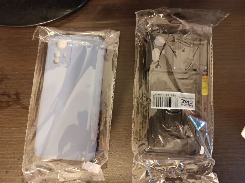 Vand huse Xiaomi note 12 s