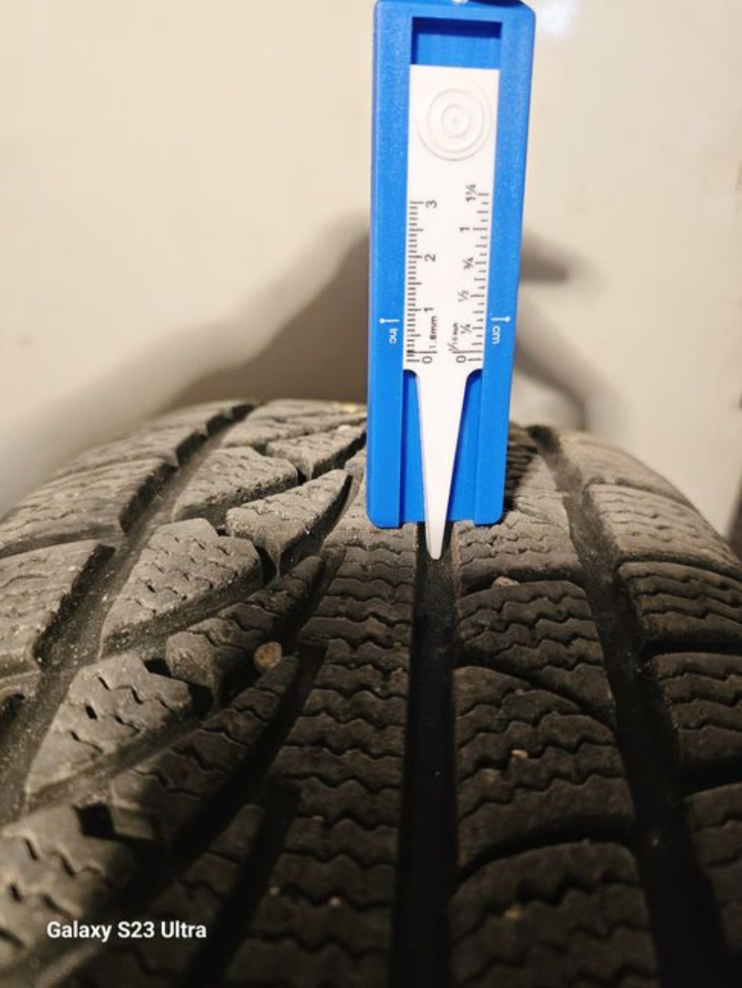 Джанти с гуми за Golf 4 5x100 16