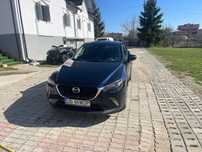Mazda cx3 de vanzare