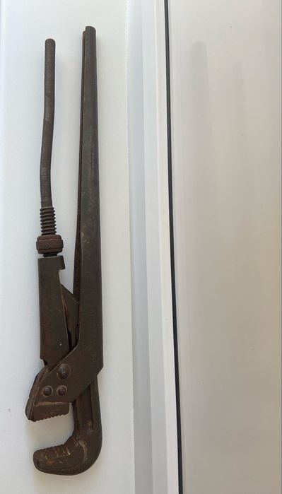 Продам газовые ключи