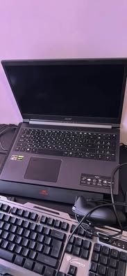 Лаптоп ACER ASPIRE 7 и периферия!