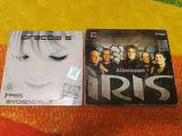 Cd Iris Direcția 5 Albume muzica Românească