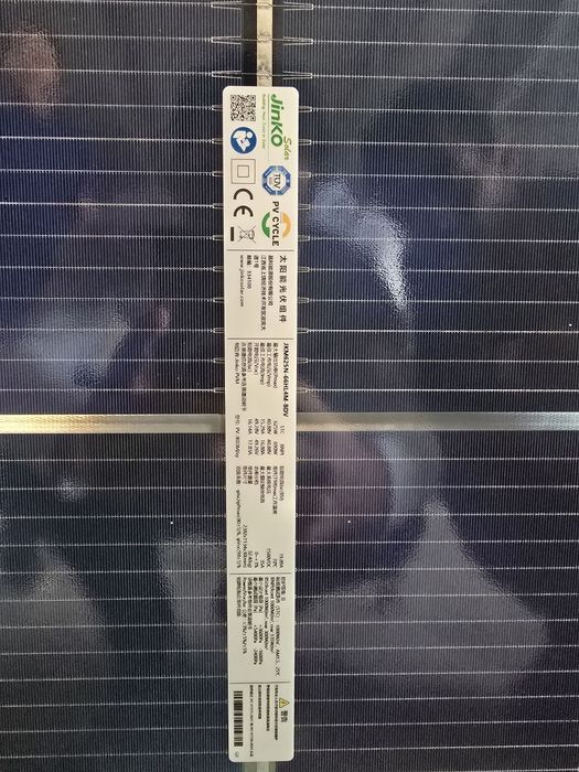 Jinko, Era, Ronma va Longi Hi-Mo X panellari optom narxlarda