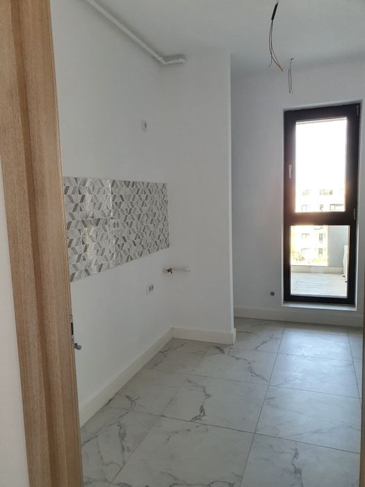 Apartament complex rezidential Onix Park