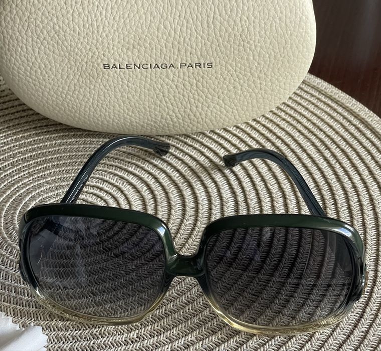 Налични оригинални очила Balensiaga