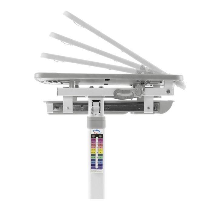 Set Birou + Scaun Copii reglabil