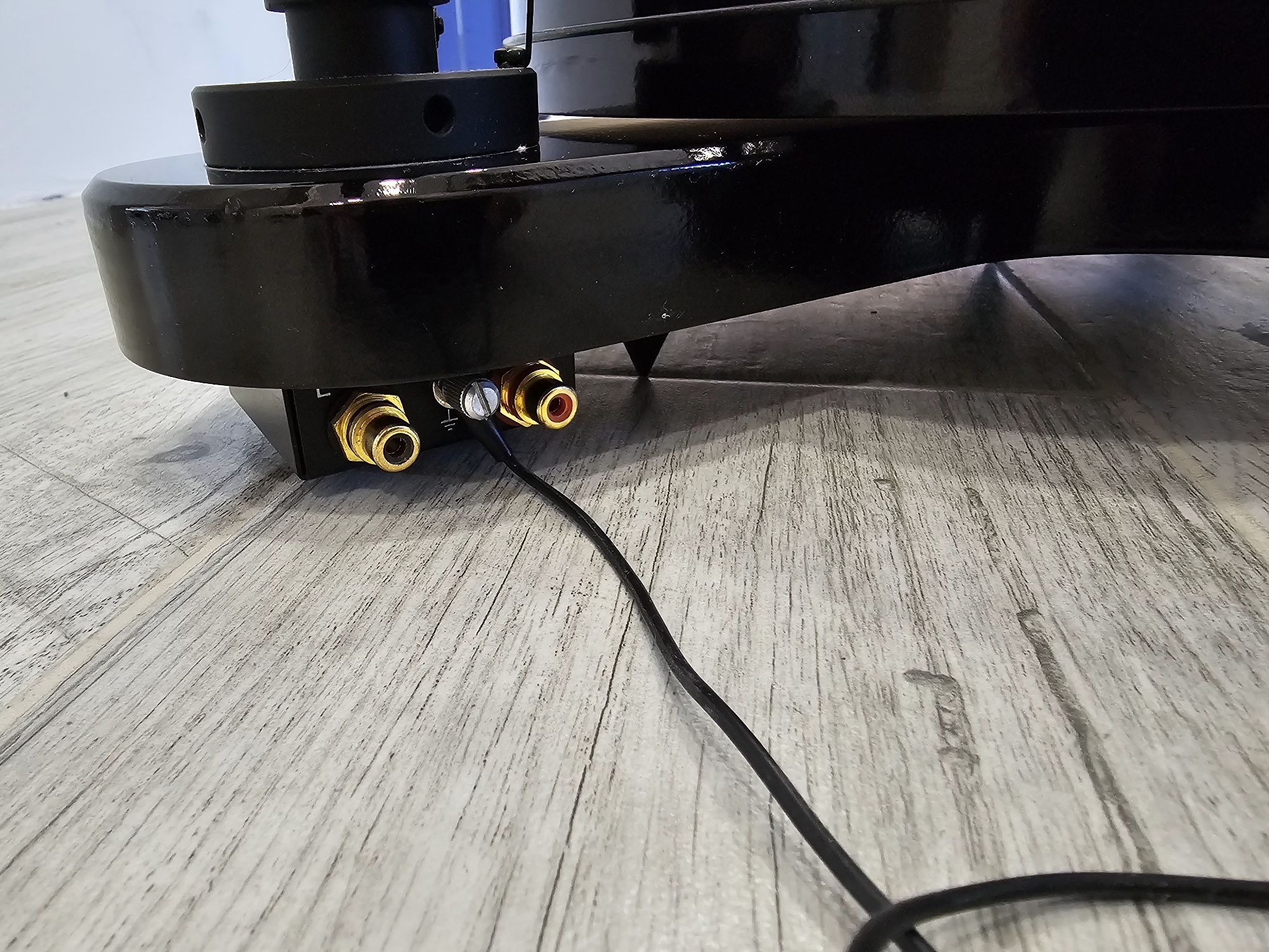 Pro-ject PRM 1.3 Genie + Ortofon m2red Bronze