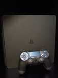 Consola Playstation 4 Slim 1TB E-Amanet