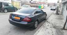 Мерцедес ЦЛК 270 автомат.
