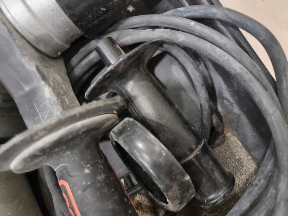 Перфоратор DAEWOO DARH32B