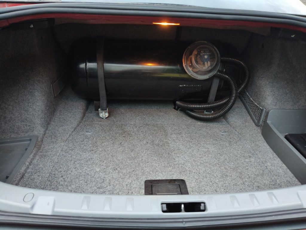 BMW 325xi M packet, Automată,GPL,X Drive,km.putini!!!
