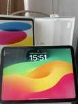 Ipad 10.9 ( 10th gen) 64gb