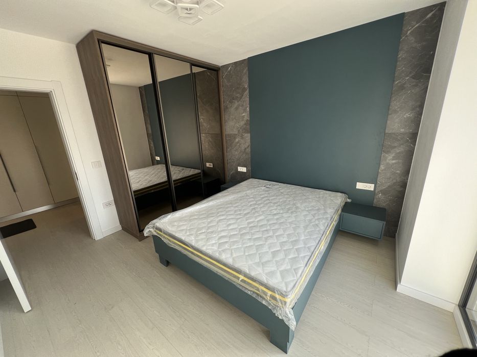 Apartament 2 Camere tip Studio de la Dezvoltator/Melchisedec Residence