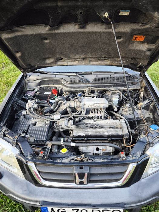 Vand Honda CR-V 4x4