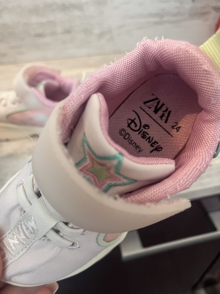 Детски маратонки Minnie Mouse Zara