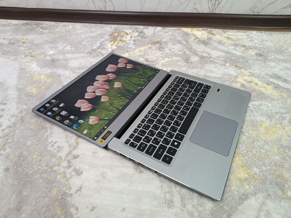 НОУТБУК Acer Swift 3, ДЁШЕВО i3/ssdm2.