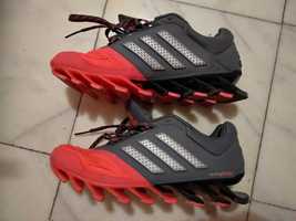 Adidas Springblade, măsura 40,noi