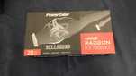 Placa video RX 7900 XT PowerColor Hellhound 20GB GDDR6 ,sigilata