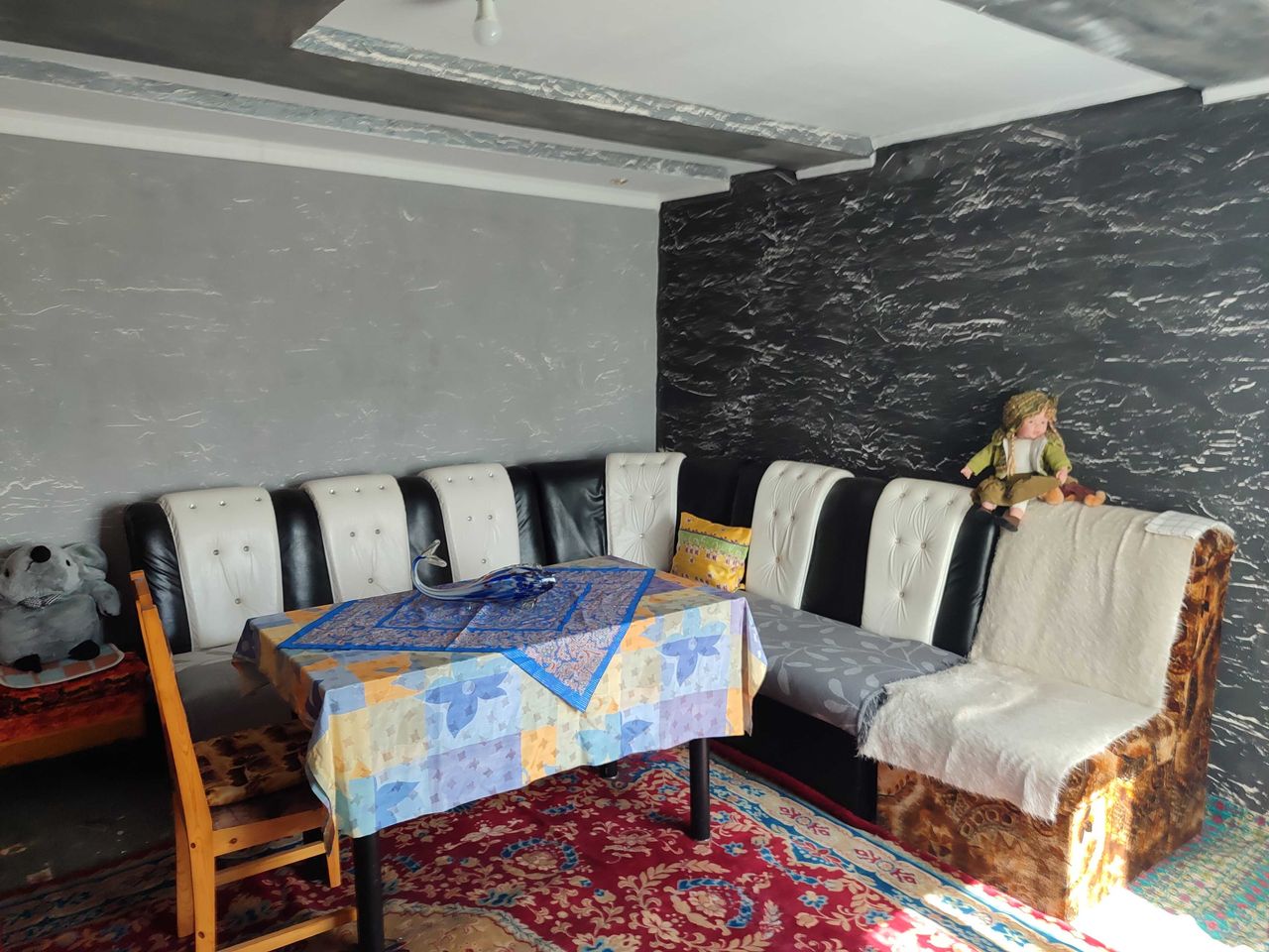Продава се Къща в с. Кардам, Област Добрич - 90 кв.м за 378 €/кв.м - Снимка #4