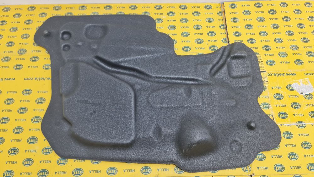 Tapiserie folie insonorizare usa portiera BMW X1 f48 dreapta