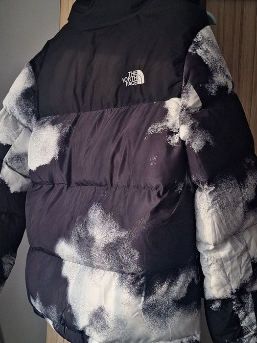 Geaca groasa marimea  xl