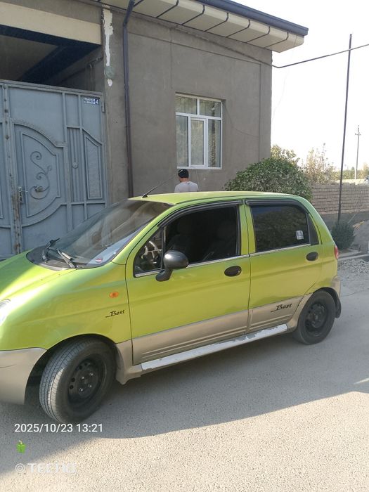 Matiz best 2006.