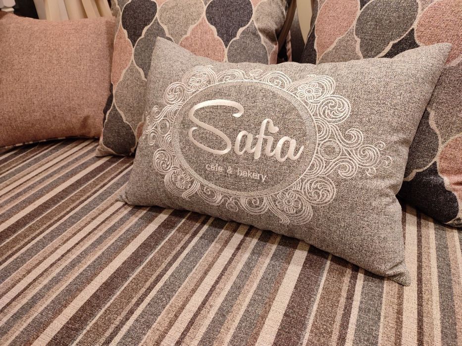 Вышивка нашивки шевроны на заказ.Разработка лого.Корпоративная вышивка