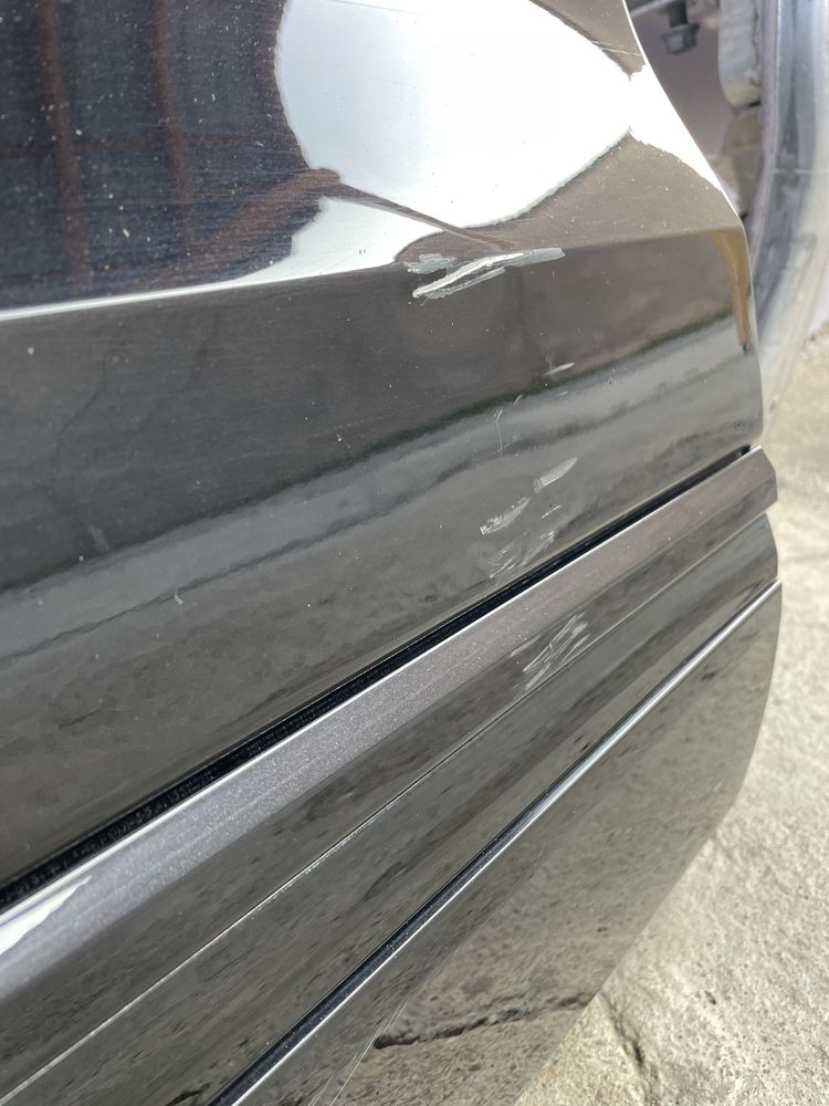 Usa dreapta spate Audi Q8, SQ8 + bandou