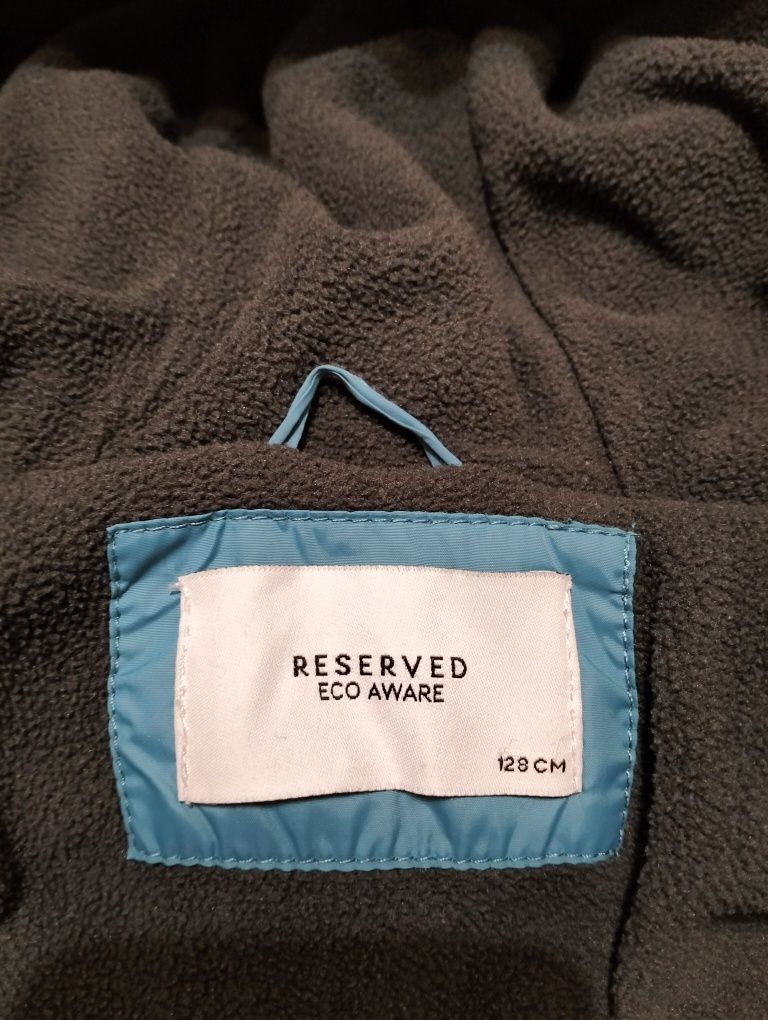 Geaca Reserved 128