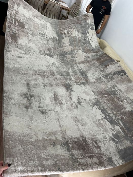 Covor turcesc potrivit pentru living si dormitor