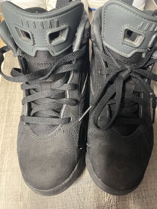 Ghete copii 31,5 jordan Nike 6-7 ani