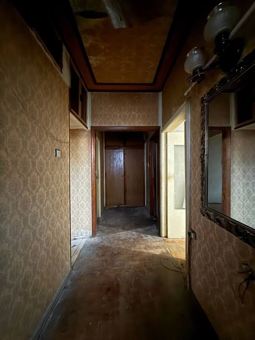 Продается своя квартира ! Чиланзар 13 квартал