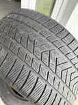 Anvelopa pirelli 315 30 22