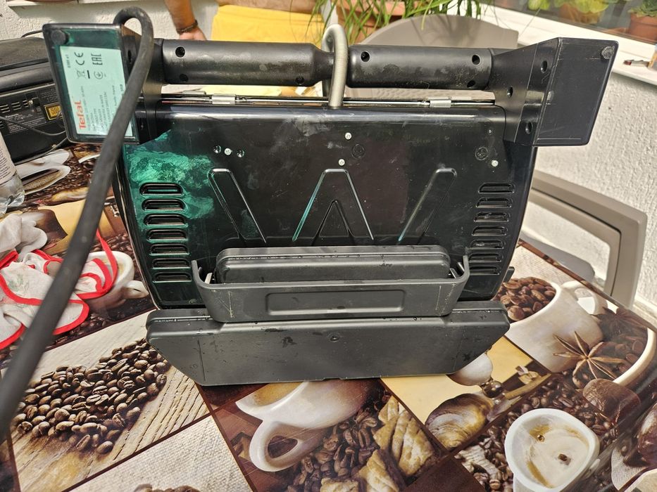 Gratar/plita electrica Tefal