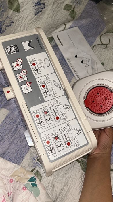 овощерезка (тёрка)