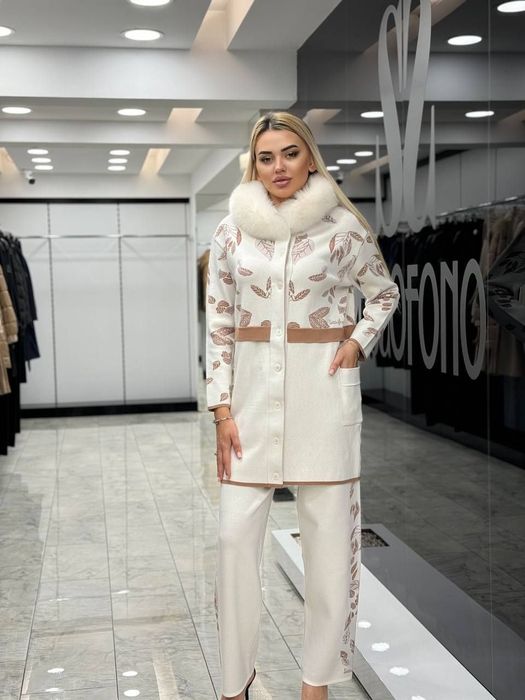 Одежда от бренда sossofona