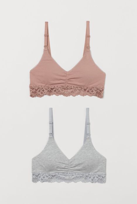 Set sutiene alaptat H&M