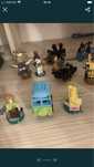 Lego dimensios pentru XBox One