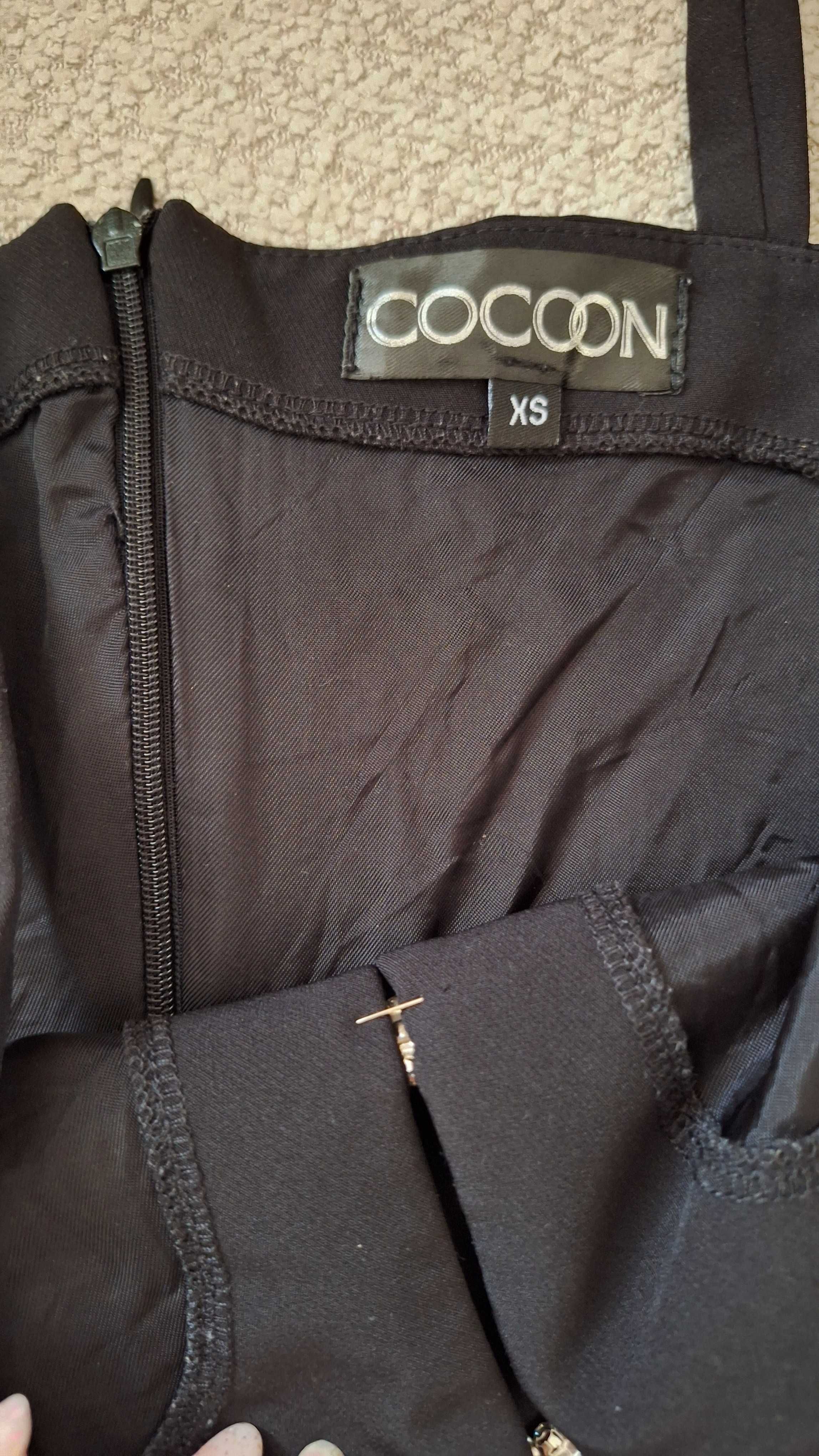 Рокля Boutique Cocoon хс