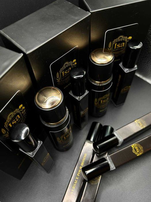 Atirlar 10 ml / 30 ml | Ishlab chiqaruvchidan aromatlar | Optom