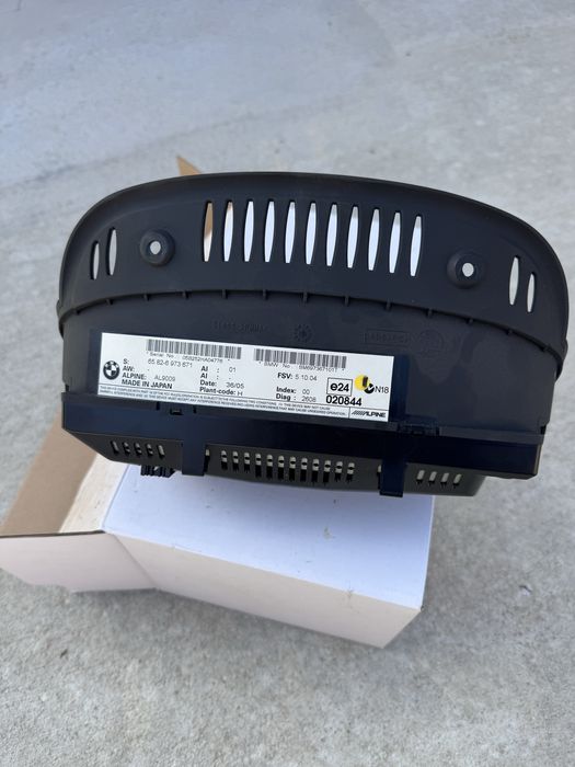 Bmw E90 останали части