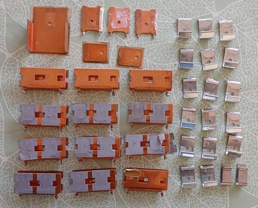 Radiator aluminiu industrial amplificator sursa orice dimensiune