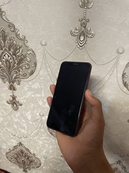 Iphone 11 pro max 64/100