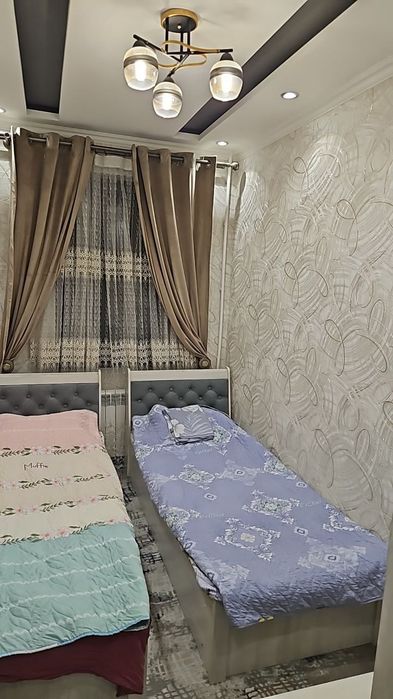 Продажа Срочно Чиланзар И квартал Метро Новза  3/2/9