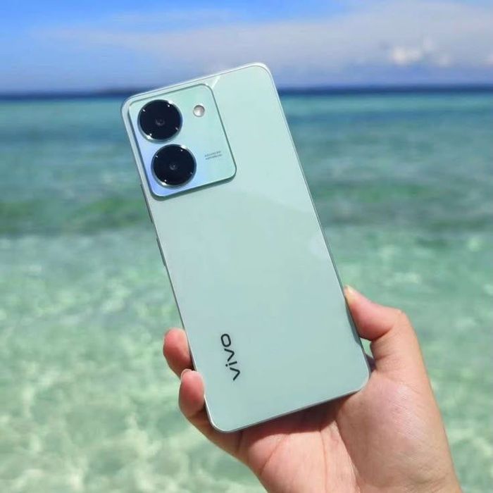 Vivo V27S 128GB ideal