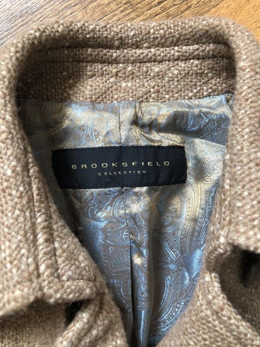 Vând trench de dama Brooksfield