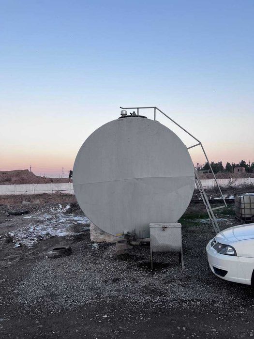 Arzon narxda Yomkost sotiladi  60 tonna