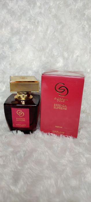 Parfum Giordani Essenza Supreme + cadou