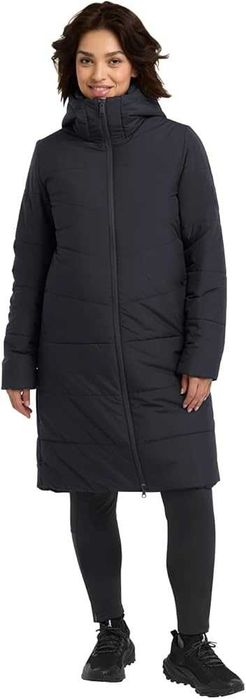 Яке Jack Wolfskin Deutzer Coat S размер