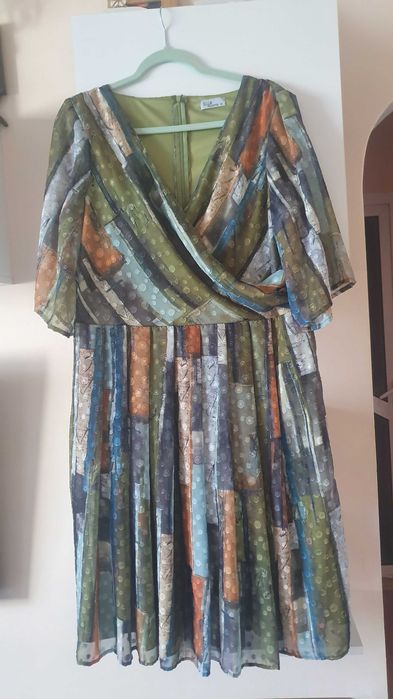 Rochie numarul 50